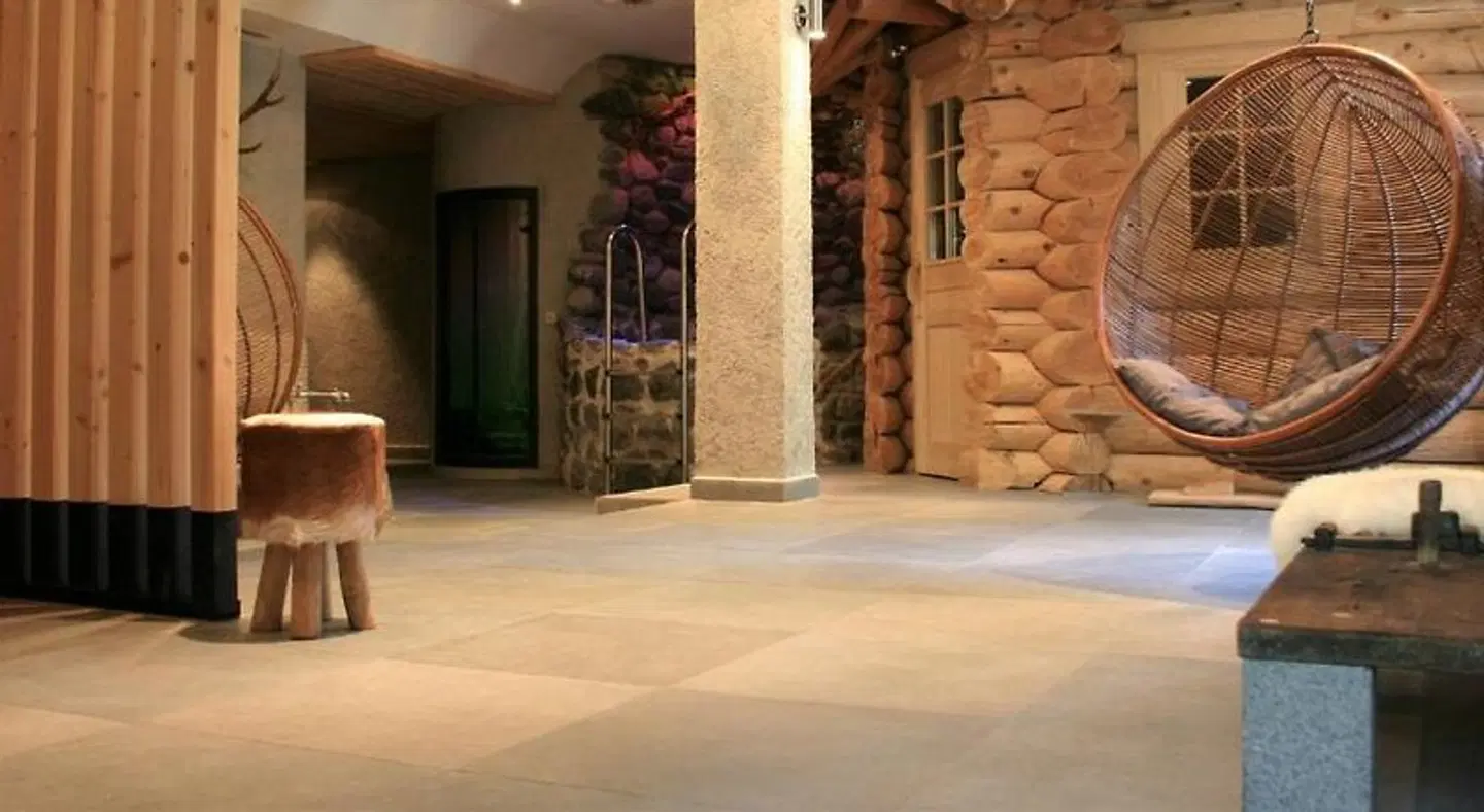 MOLodge/Hotel Lucas HEALTH_BEAUTY
