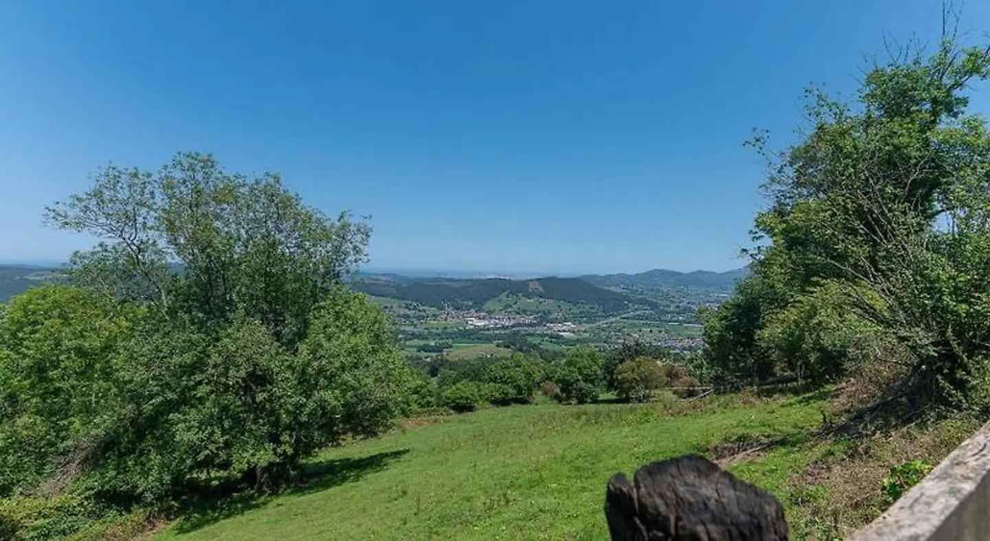 Cabana El Currillo LANDSCAPE