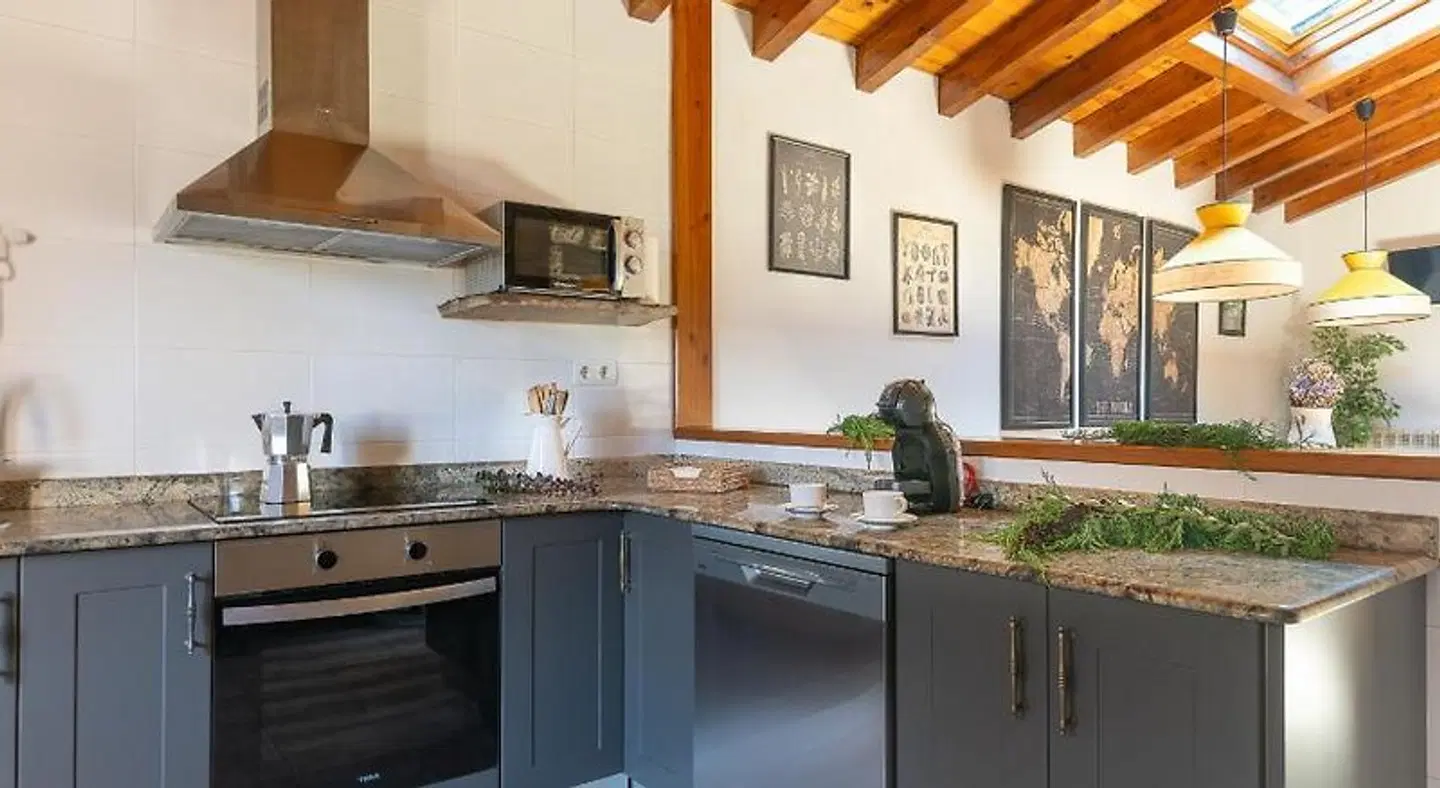 Cabana El Currillo ROOM_EXAMPLE