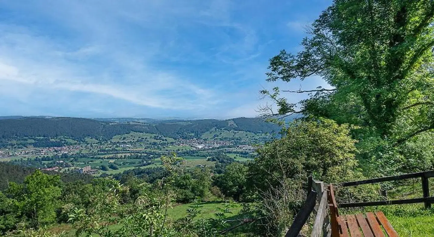 Cabana El Currillo LANDSCAPE