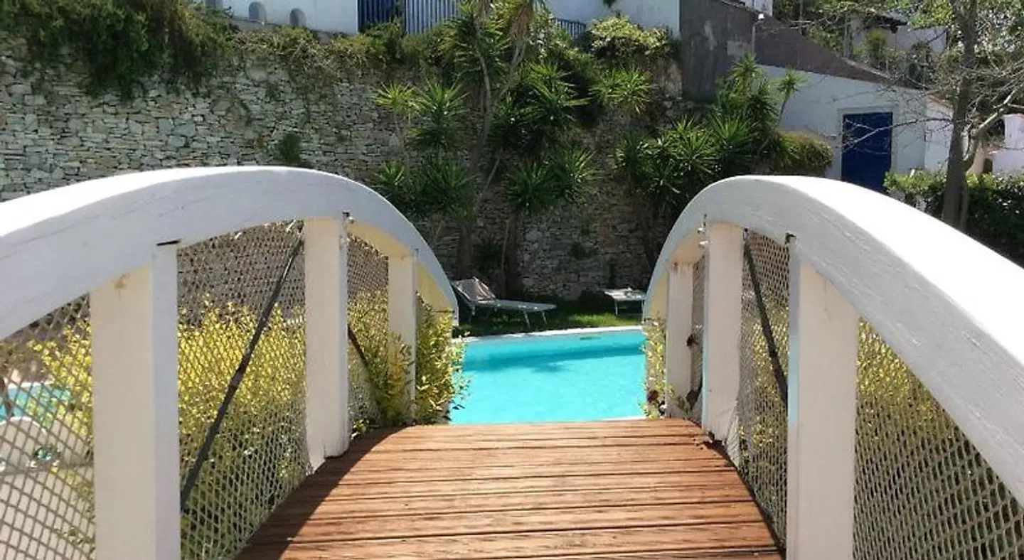 Hotel Elisa OUTDOOR_POOL