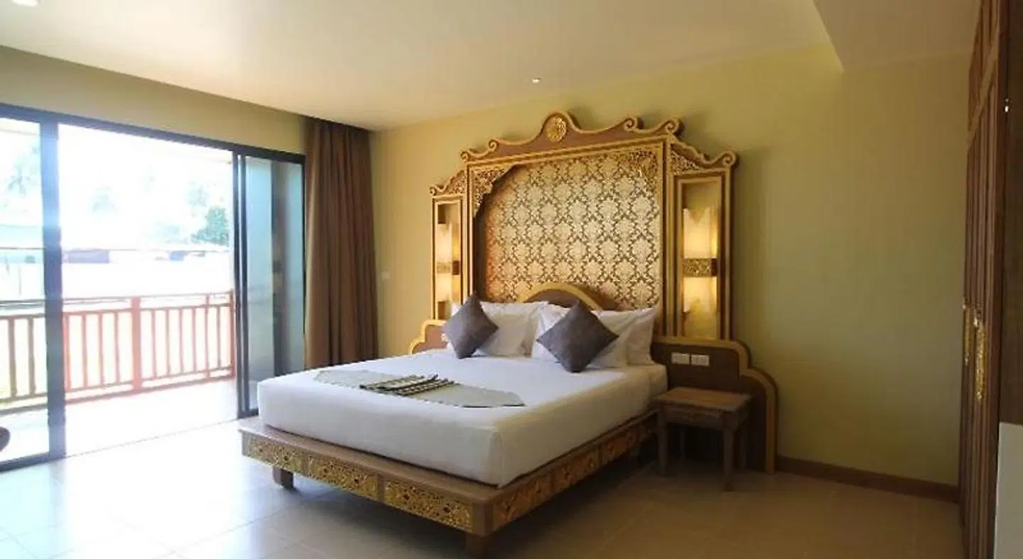Maikhao Palm Beach Resort ROOM_EXAMPLE