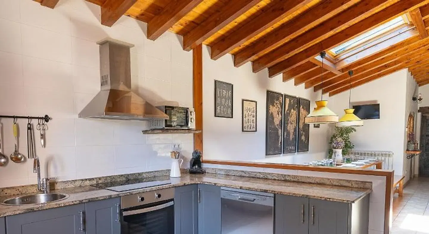 Cabana El Currillo LOUNGE_LOBBY