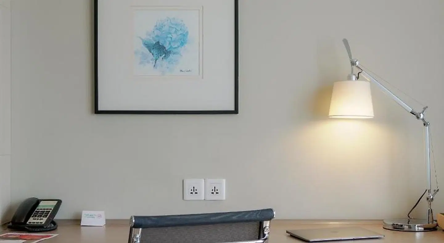 Holiday Inn & Suites Rayong City Centre by IHG ROOM_EXAMPLE