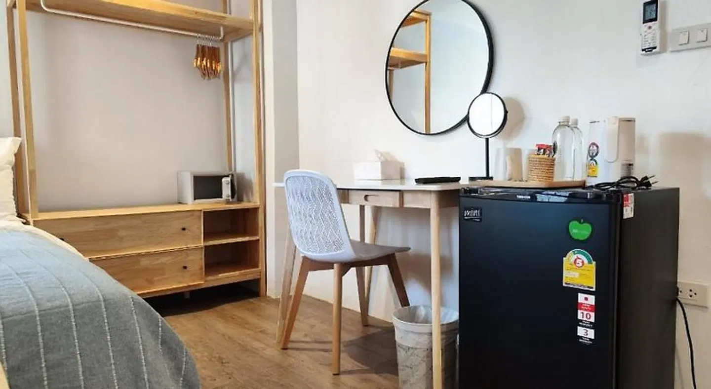 Suneta Hostel Chiang Mai ROOM_EXAMPLE