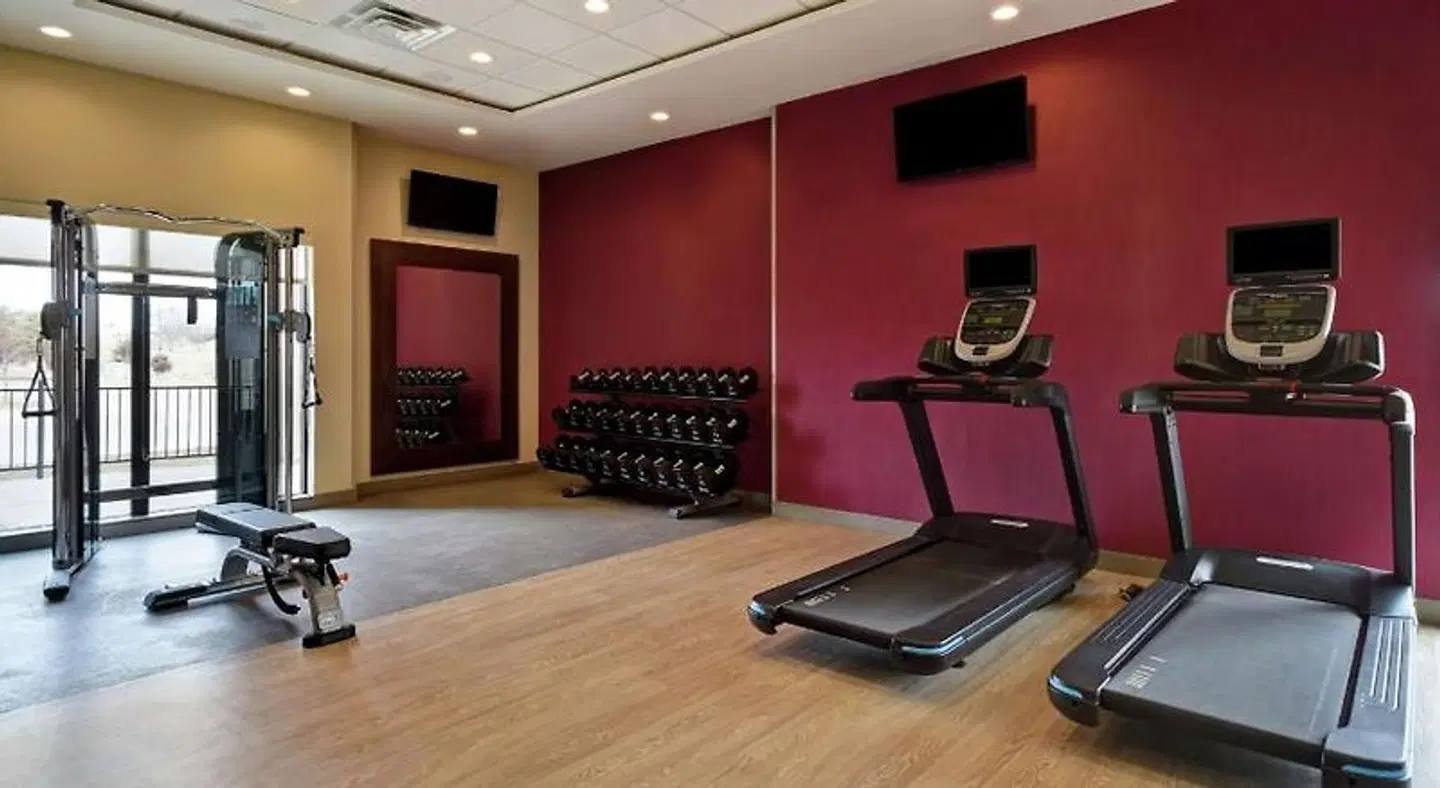 Home2 Suites by Hilton Wichita Northeast SPORTS_AND_LEISURE