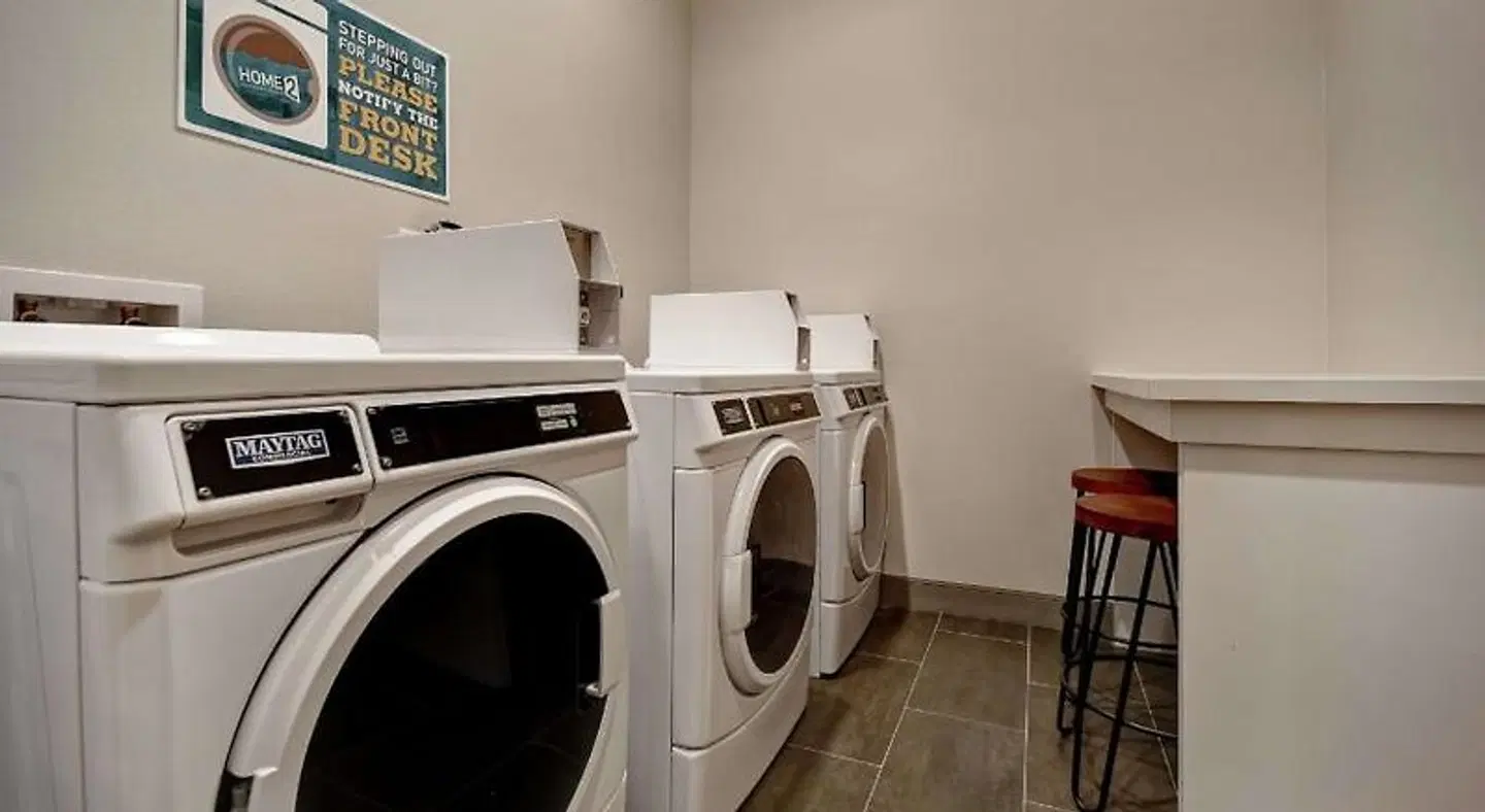 Home2 Suites by Hilton Wichita Northeast ROOM_EXAMPLE