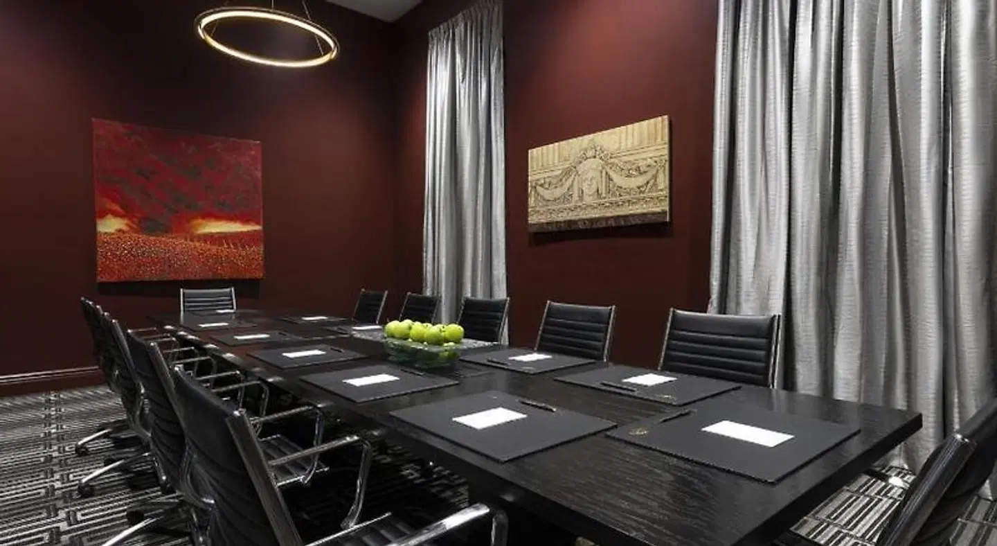 The Warrior Hotel, Autograph Collection Konferenz