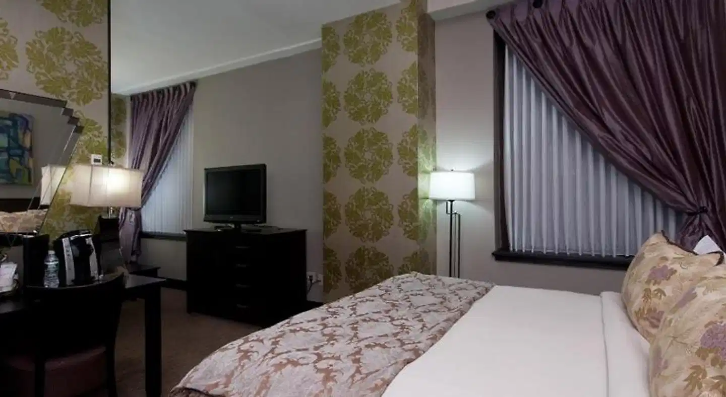 The Giacomo Wohnbeispiel