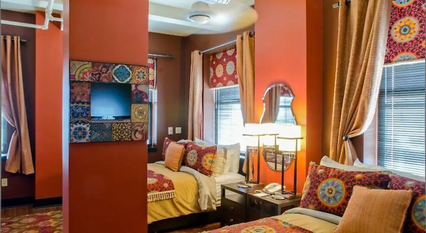 The Giacomo ROOM_EXAMPLE