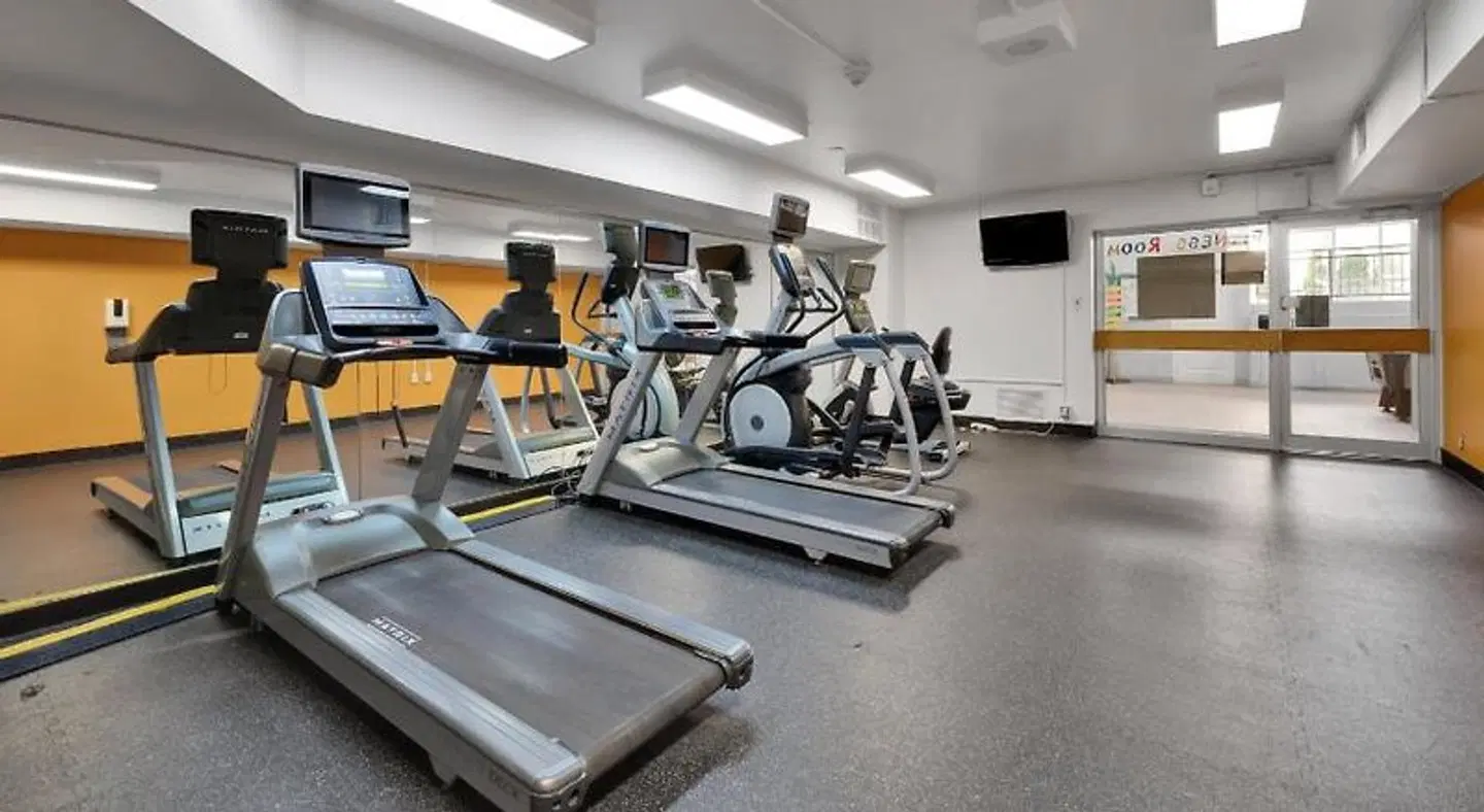 Holiday Inn Peterborough-Waterfront by IHG SPORTS_AND_LEISURE
