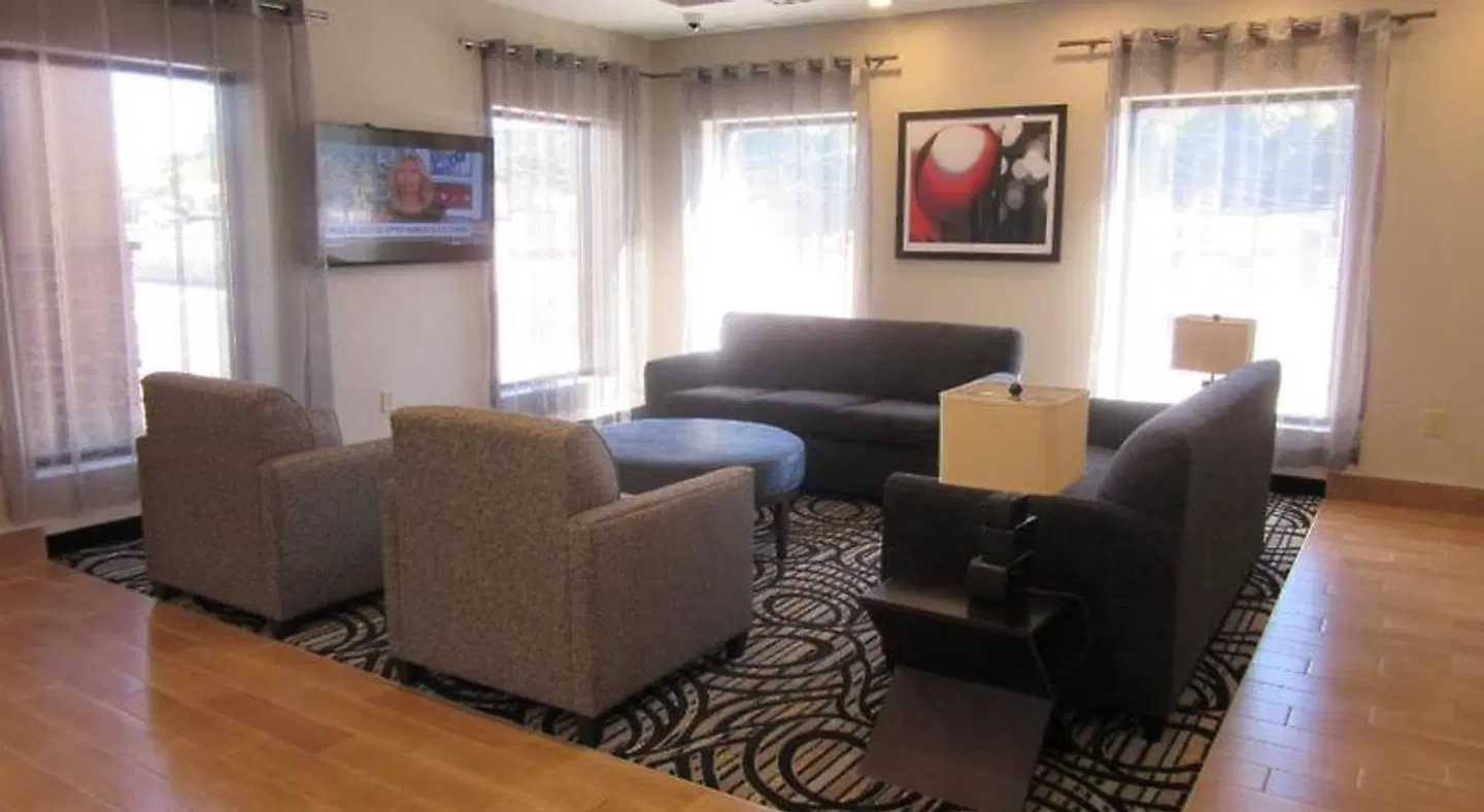 Best Western Plus Sunrise Inn ROOM_EXAMPLE