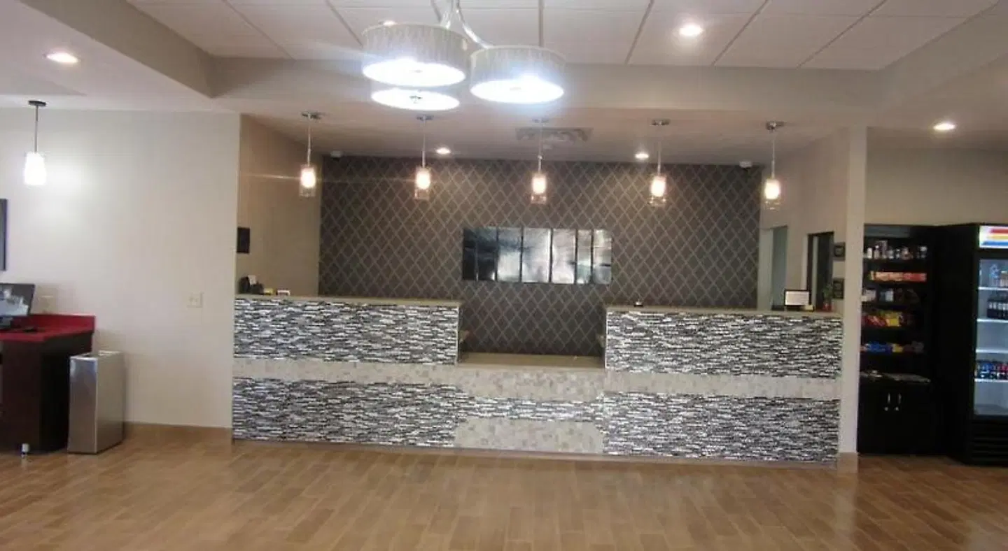 Best Western Plus Sunrise Inn ROOM_EXAMPLE