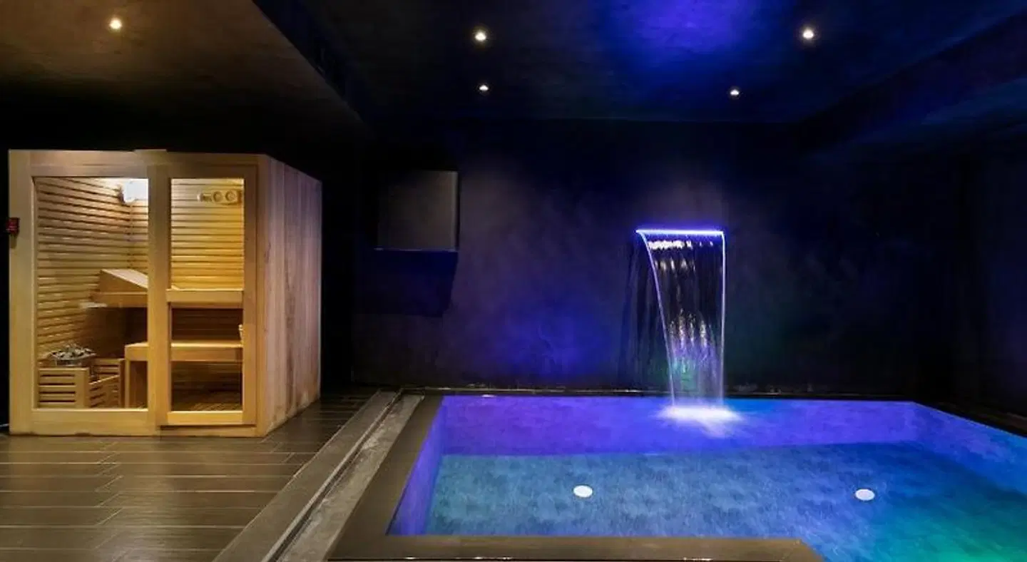 H Hotel HEALTH_BEAUTY