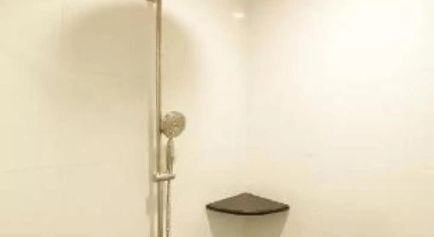 Lampang Residence Badezimmer