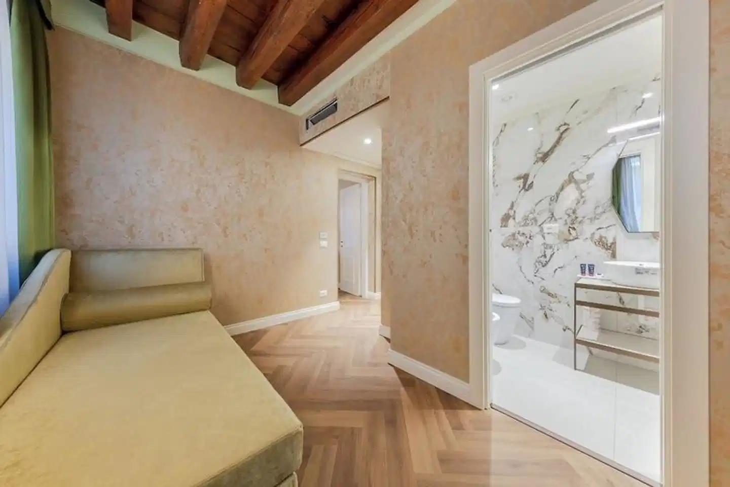 Relais Piazza San Marco Wellness