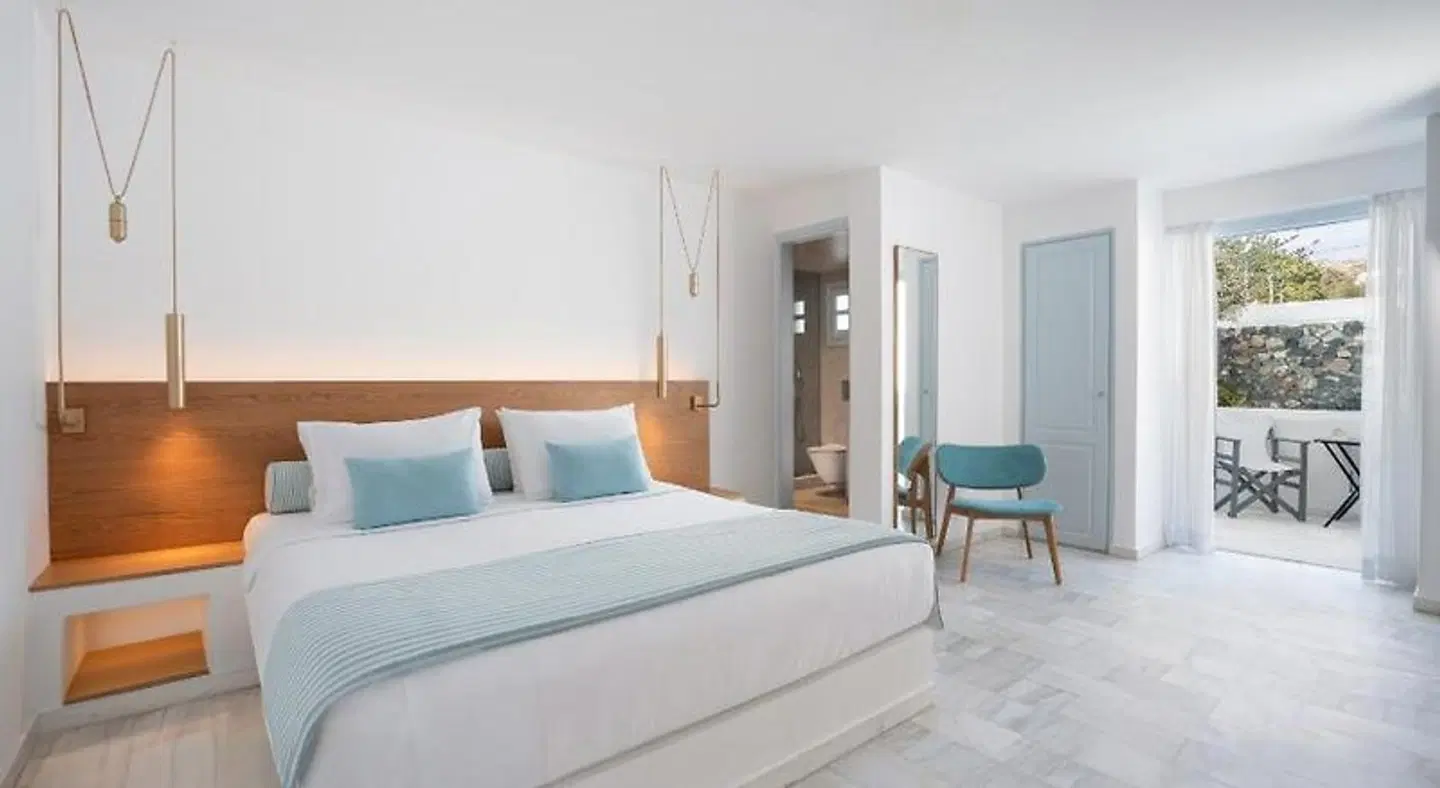 Santorini Kastelli Resort ROOM_EXAMPLE
