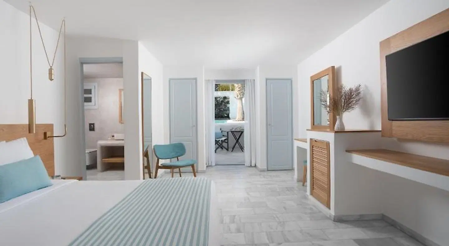 Santorini Kastelli Resort ROOM_EXAMPLE
