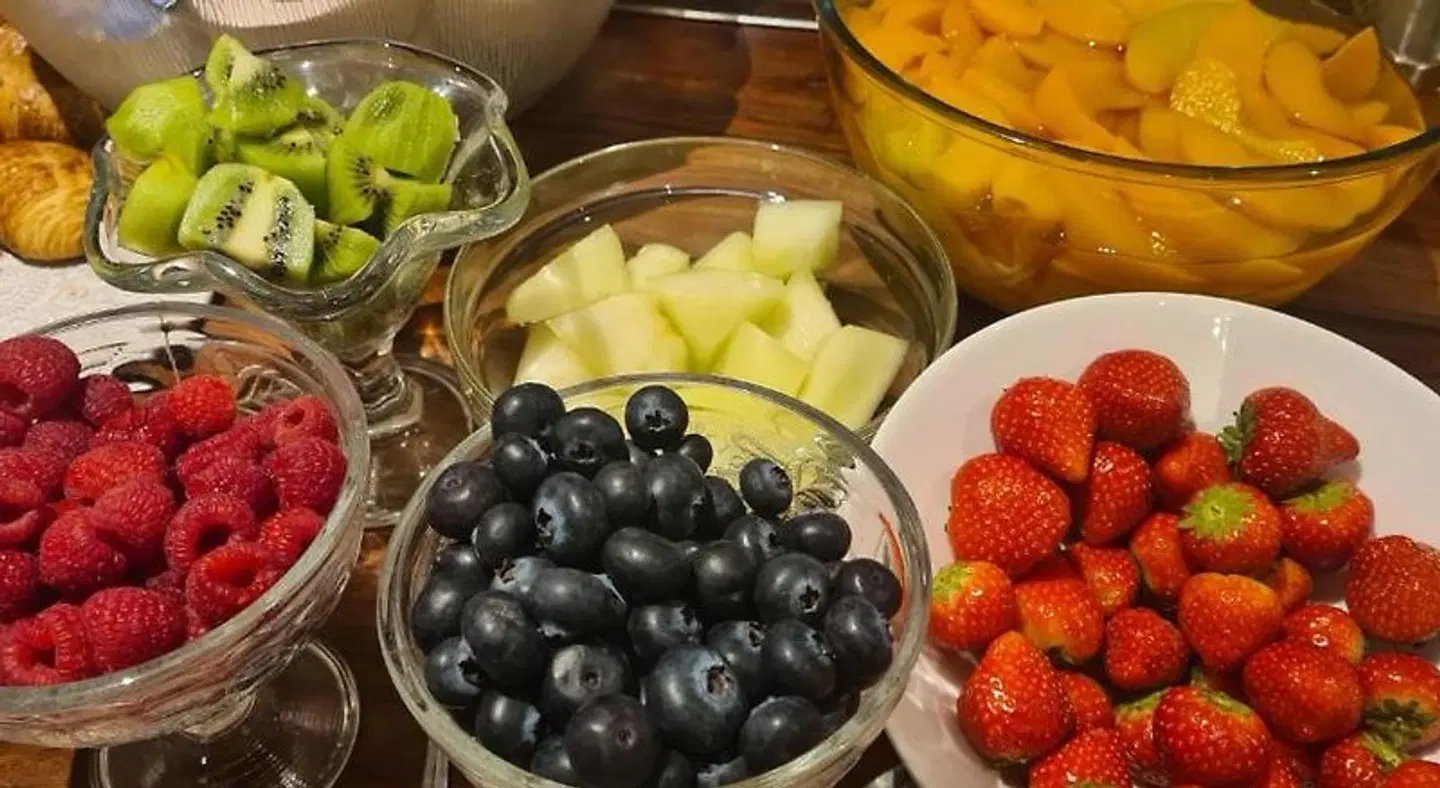 London Lodge Hotel Restaurant