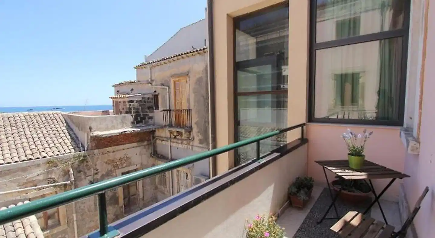 Posta Terrasse
