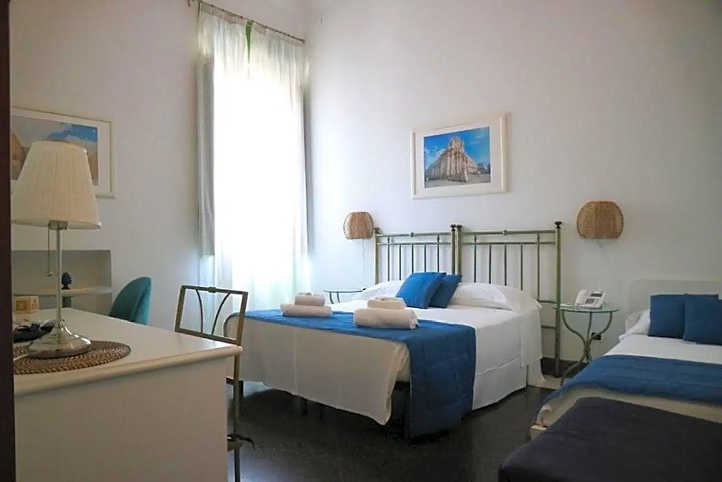 Posta ROOM_EXAMPLE