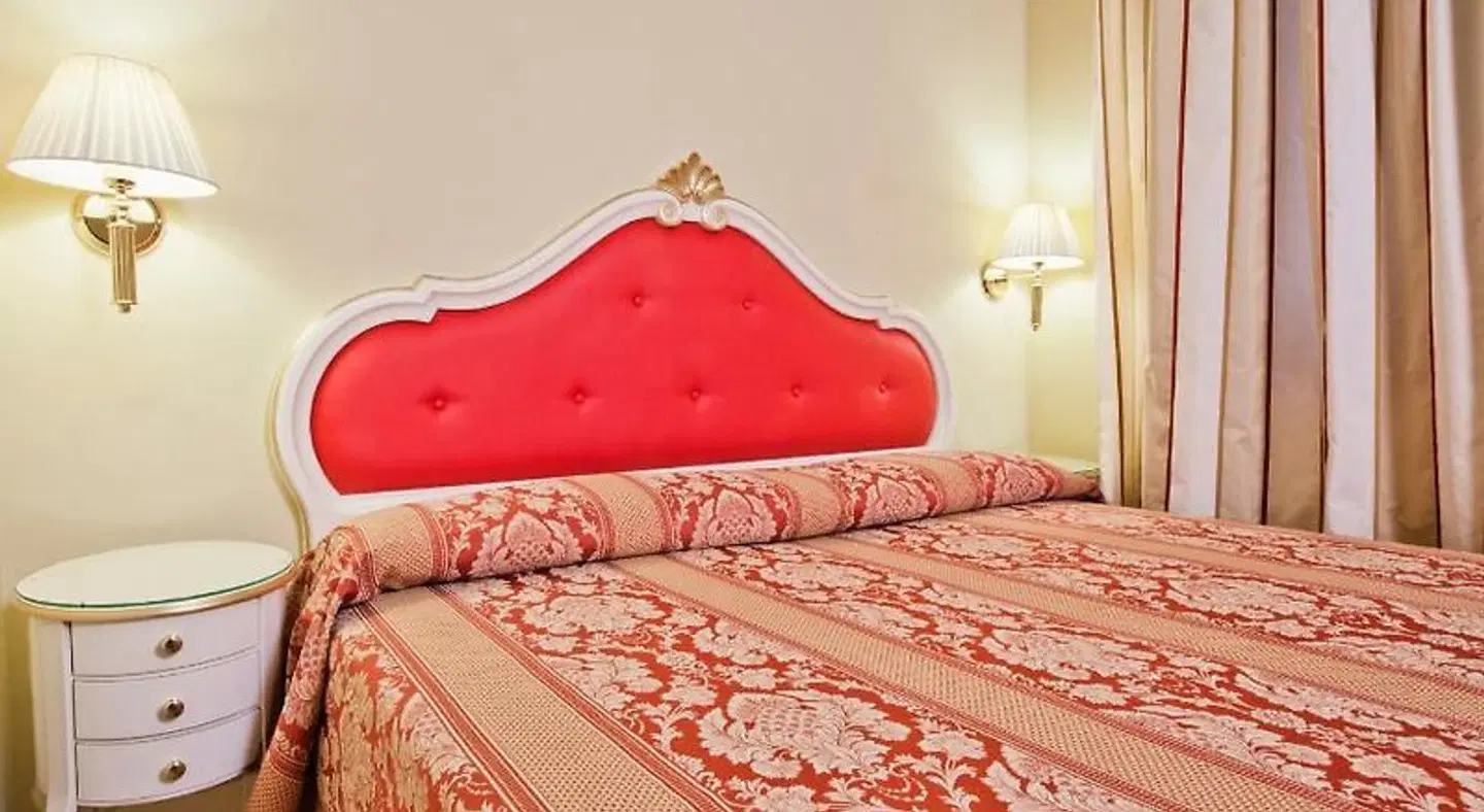 San Lio Tourist House ROOM_EXAMPLE