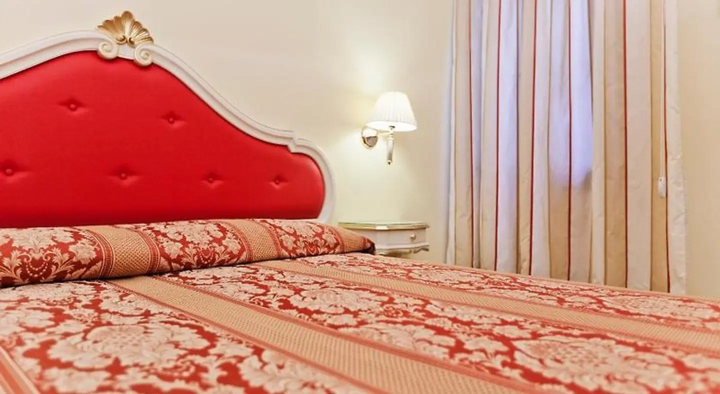 San Lio Tourist House ROOM_EXAMPLE