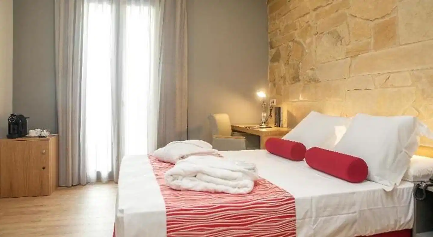 Soho Boutique Capuchinos Wohnbeispiel