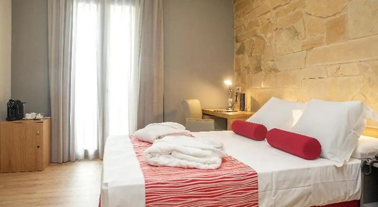 Soho Boutique Capuchinos ROOM_EXAMPLE