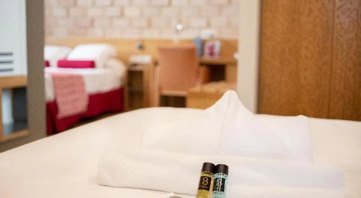 Soho Boutique Capuchinos HEALTH_BEAUTY