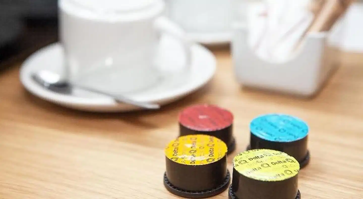 Soho Boutique Capuchinos Badezimmer