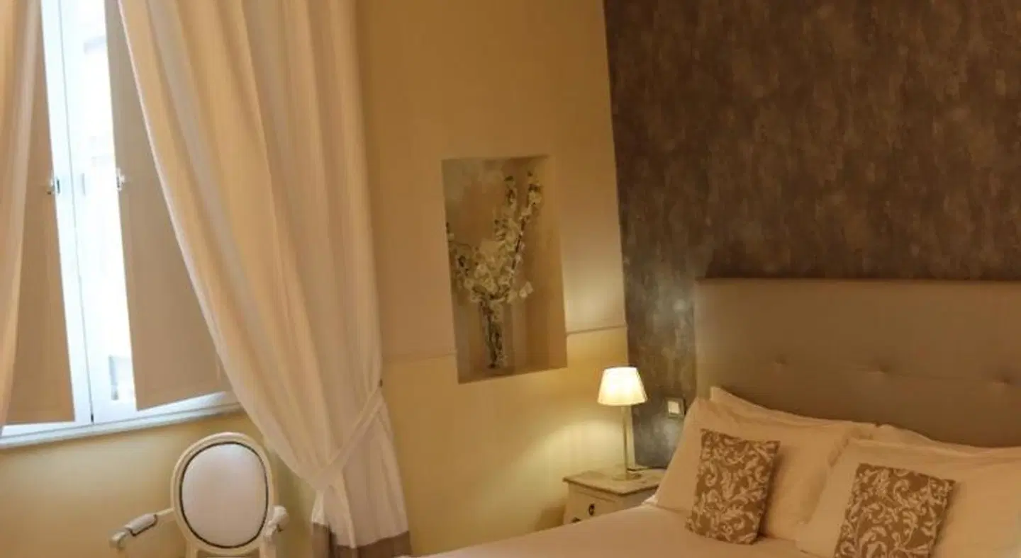 66 Imperial Inn Badezimmer