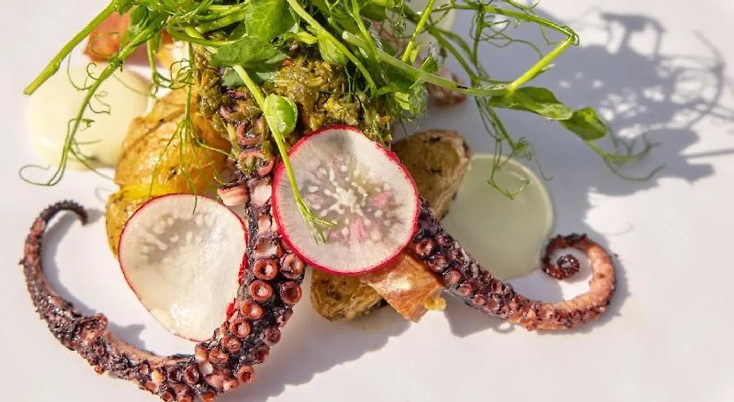 Vero Beach Hotel & Spa, a Kimpton Hotel Restaurant