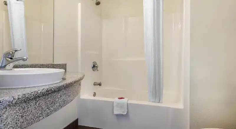 SureStay Plus Hotel by Best Western Niagara Falls East – Hotelfoto