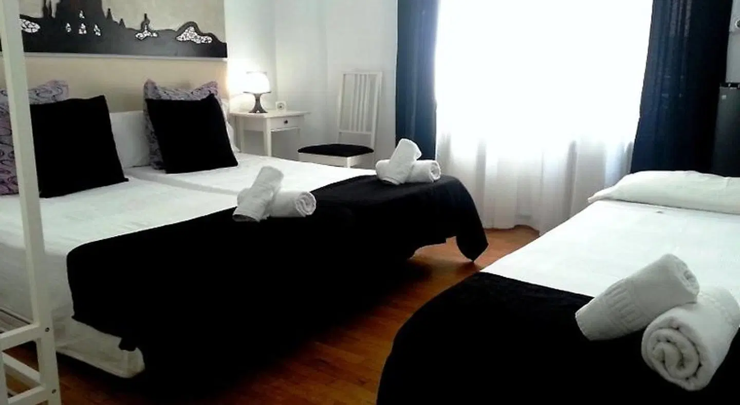 Petit Hotel HEALTH_BEAUTY