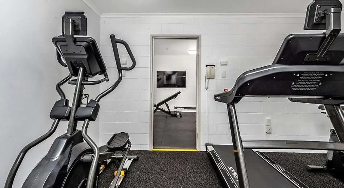 Mercure Townsville SPORTS_AND_LEISURE