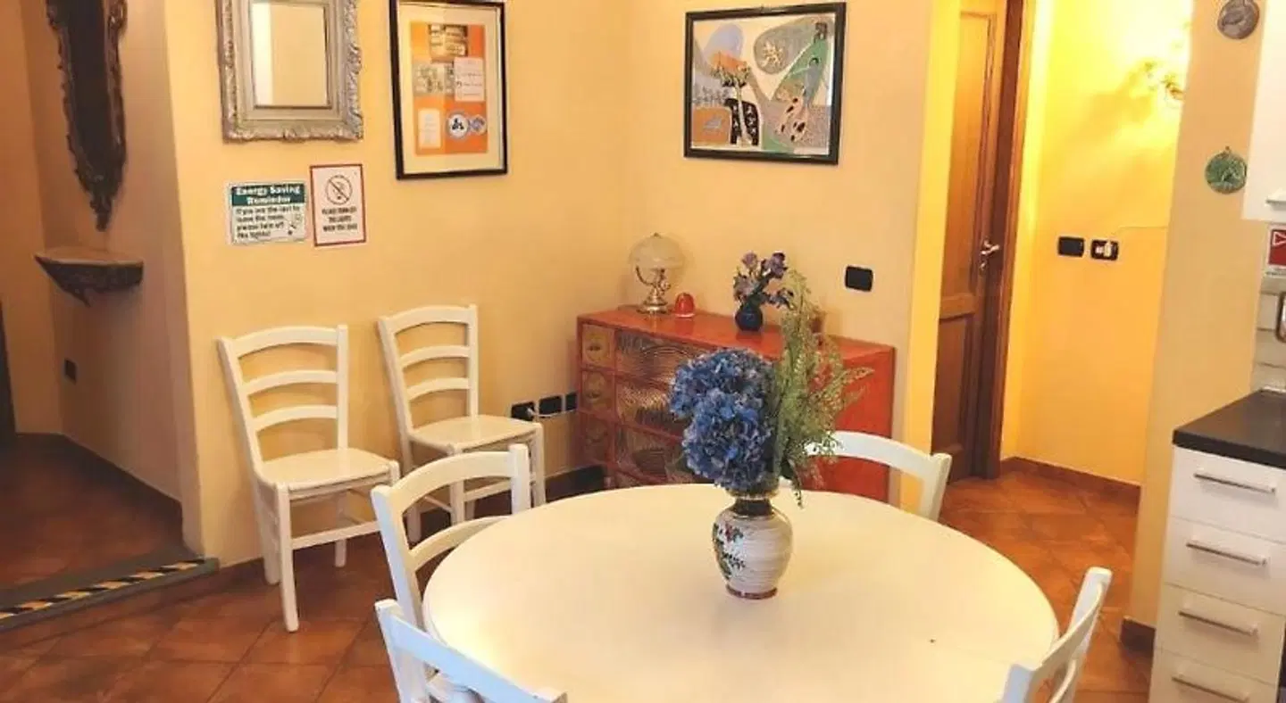 Hotel Residence La Contessina LOUNGE_LOBBY