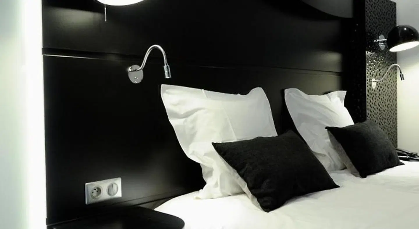 Kyriad Prestige Perpignan Centre Del Mon HEALTH_BEAUTY