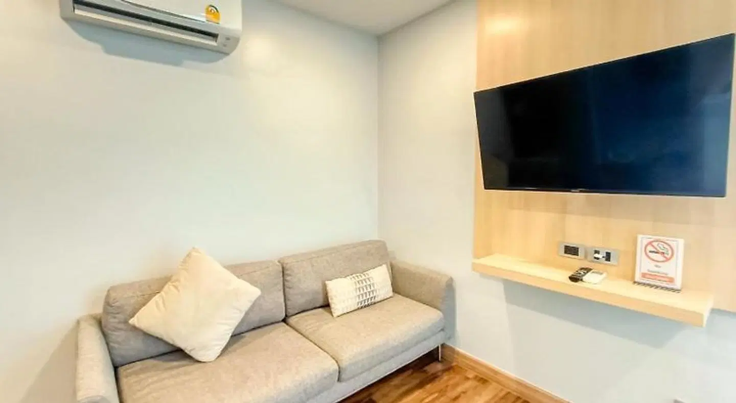 Baan Yuree Resort & Spa ROOM_EXAMPLE