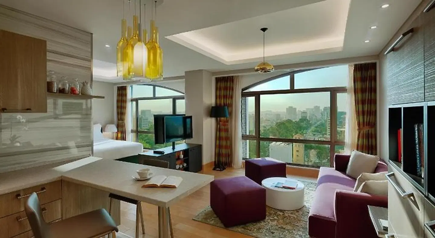 Sherwood Residence ROOM_EXAMPLE