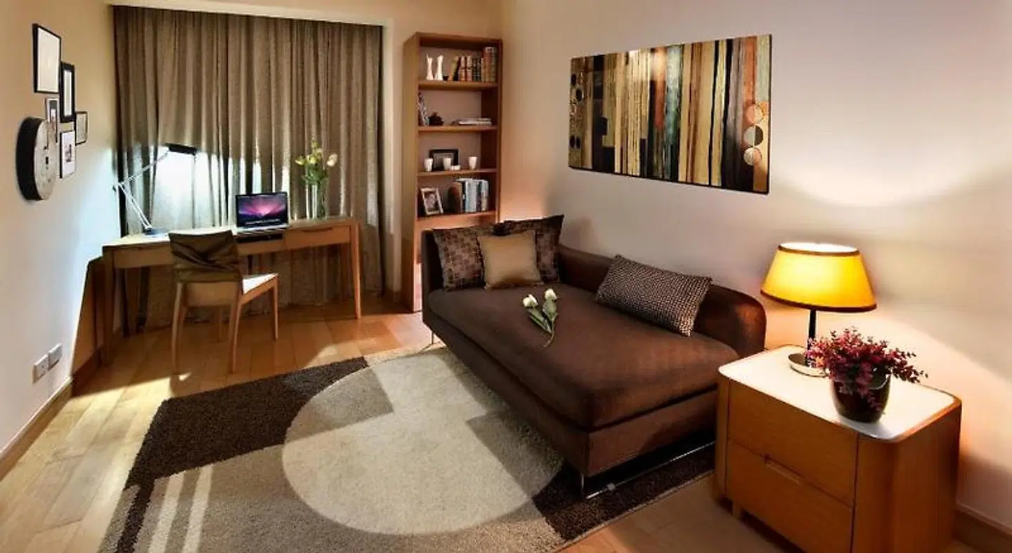 Sherwood Residence ROOM_EXAMPLE