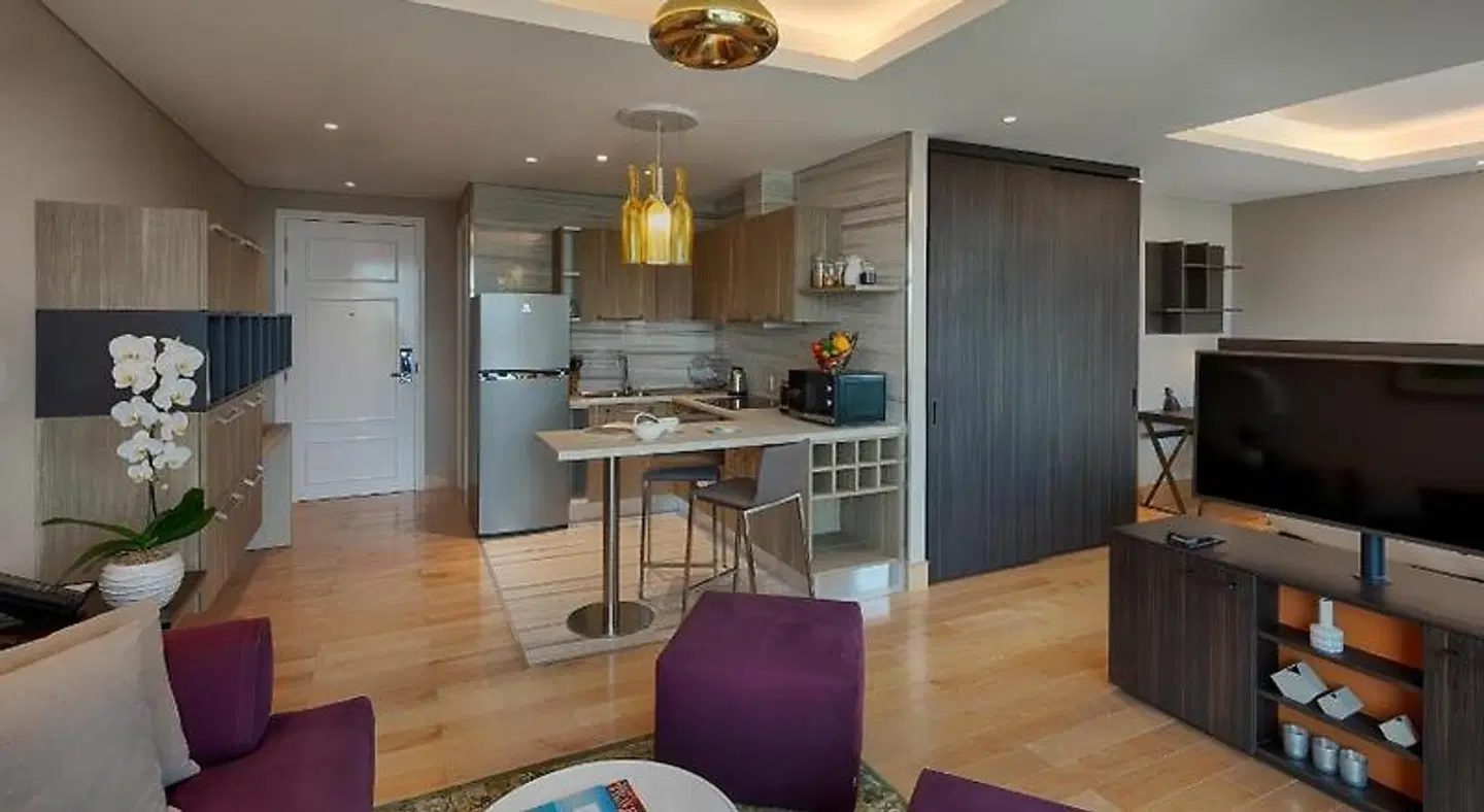 Sherwood Residence ROOM_EXAMPLE