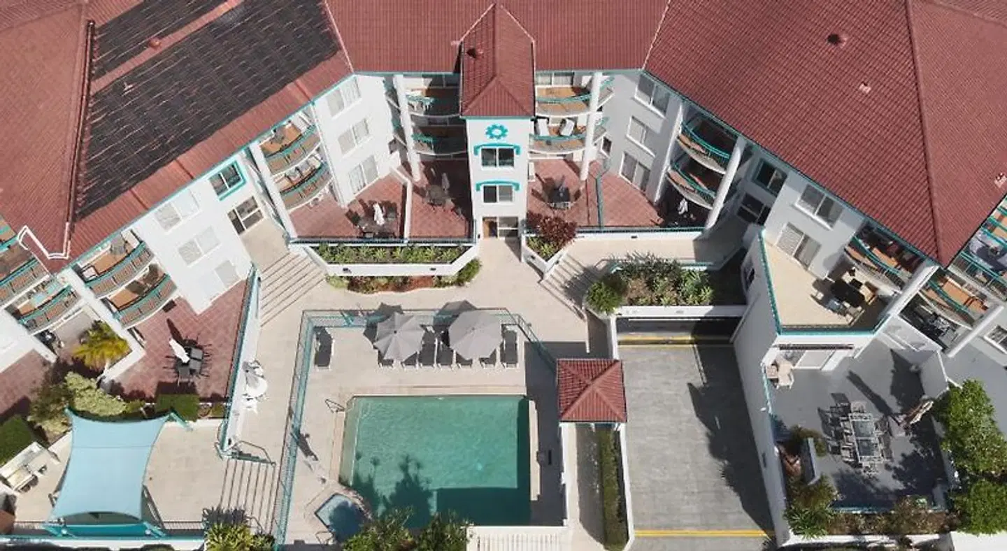 Paradise Isles EXTERIOR