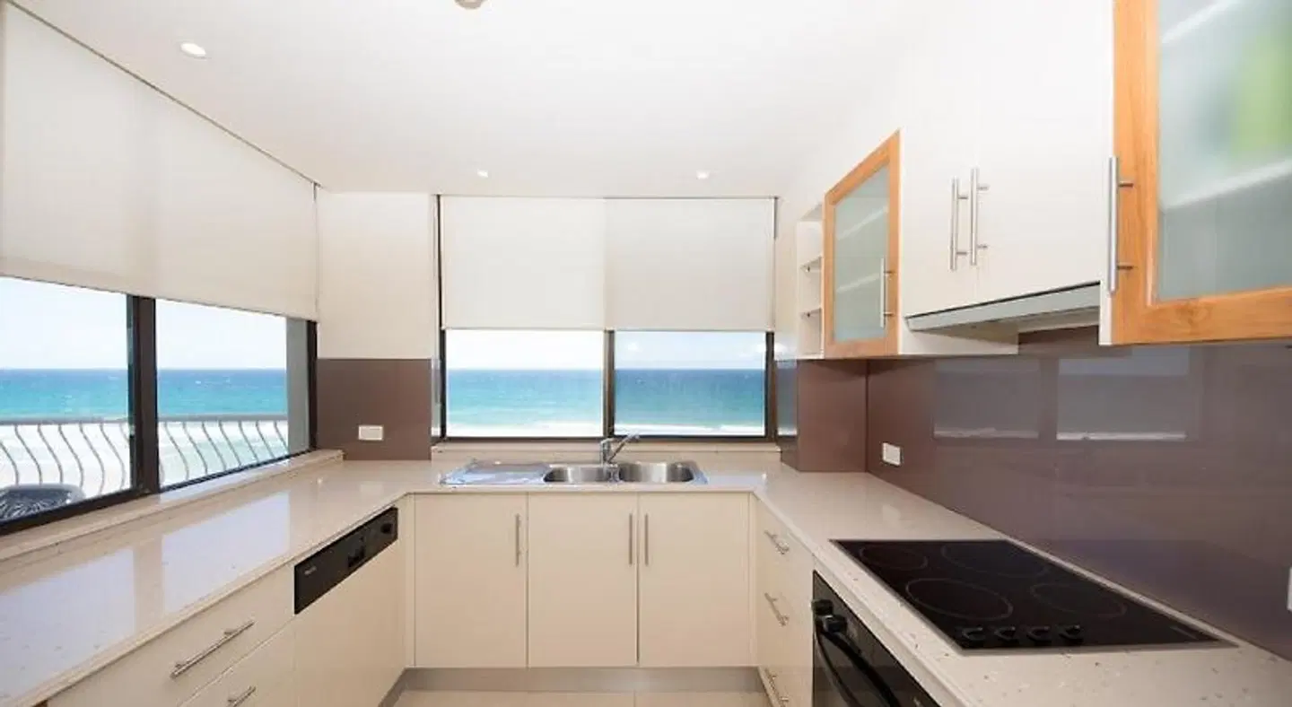 Albatross North Apartments ROOM_EXAMPLE