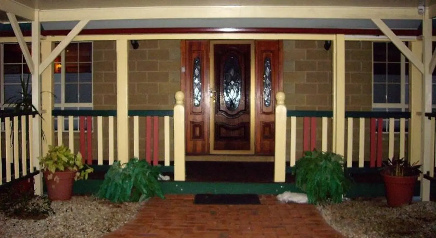 Bonville Lodge Bed & Breakfast LOUNGE_LOBBY