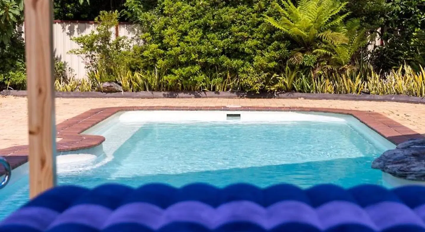 Bonville Lodge Bed & Breakfast OUTDOOR_POOL