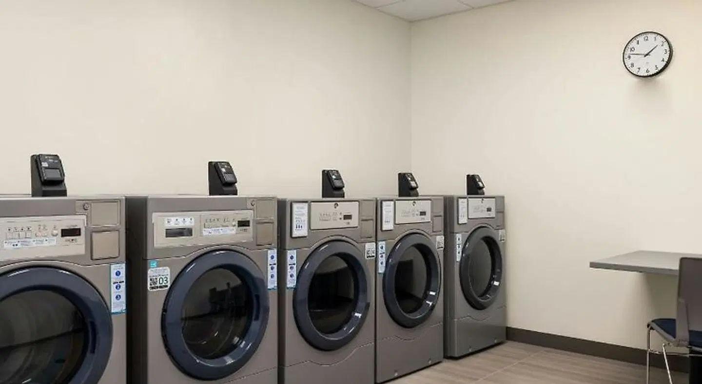 Element by Marriott Cartersville SPORTS_AND_LEISURE