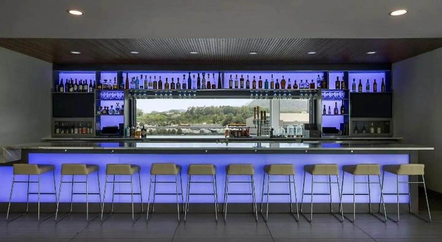 Element by Marriott Cartersville Bar