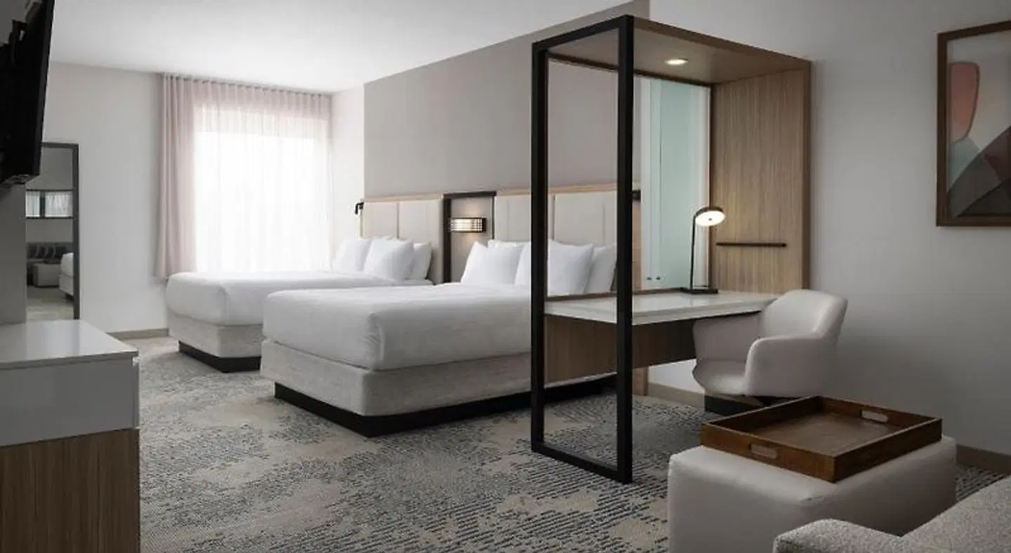 SpringHill Suites By Marriott Troy Dayton ROOM_EXAMPLE