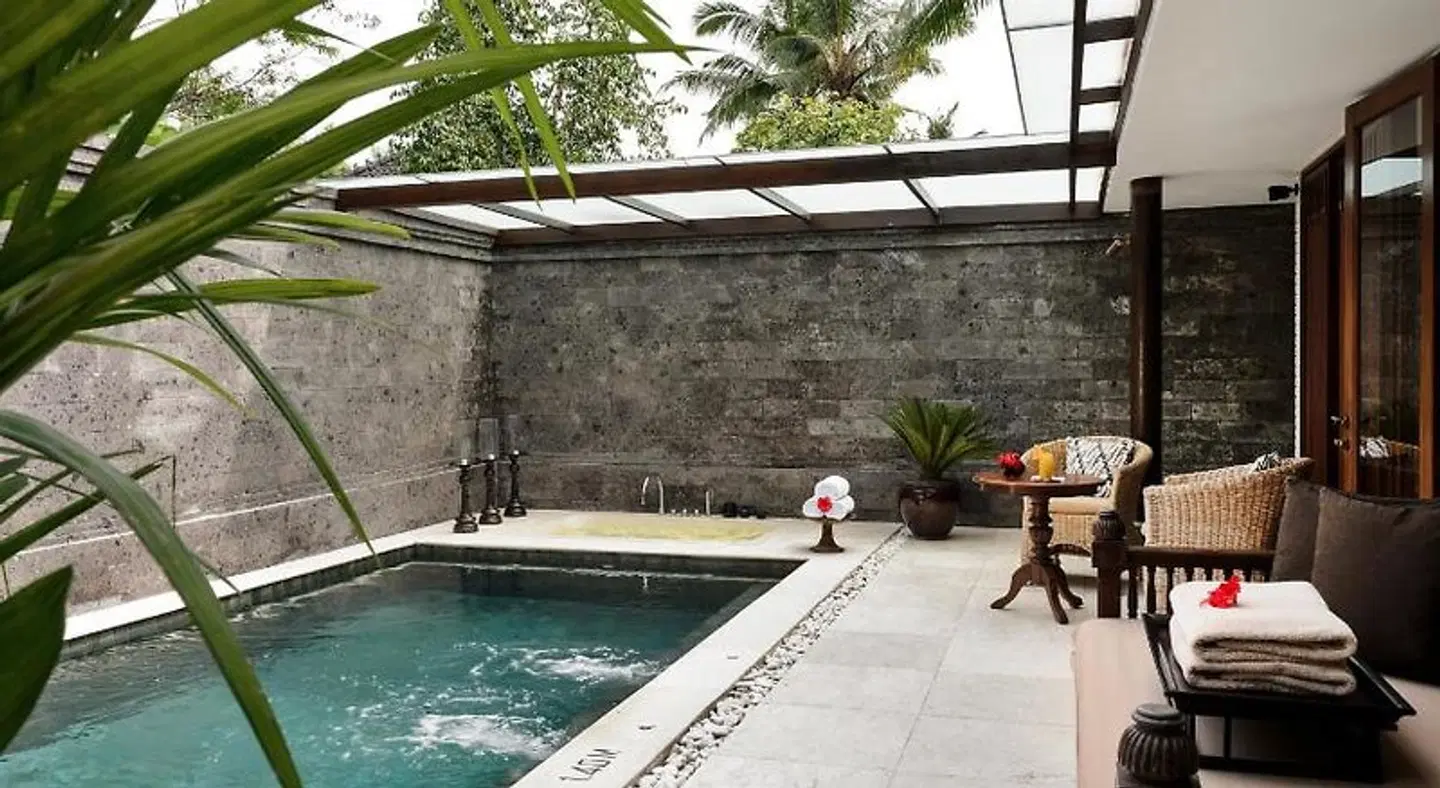 Tanah Gajah, a Resort by Hadiprana HEALTH_BEAUTY